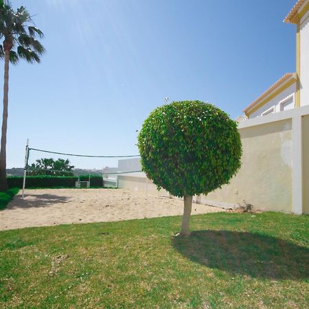 Pedro Mar Villa Albufeira Exterior photo