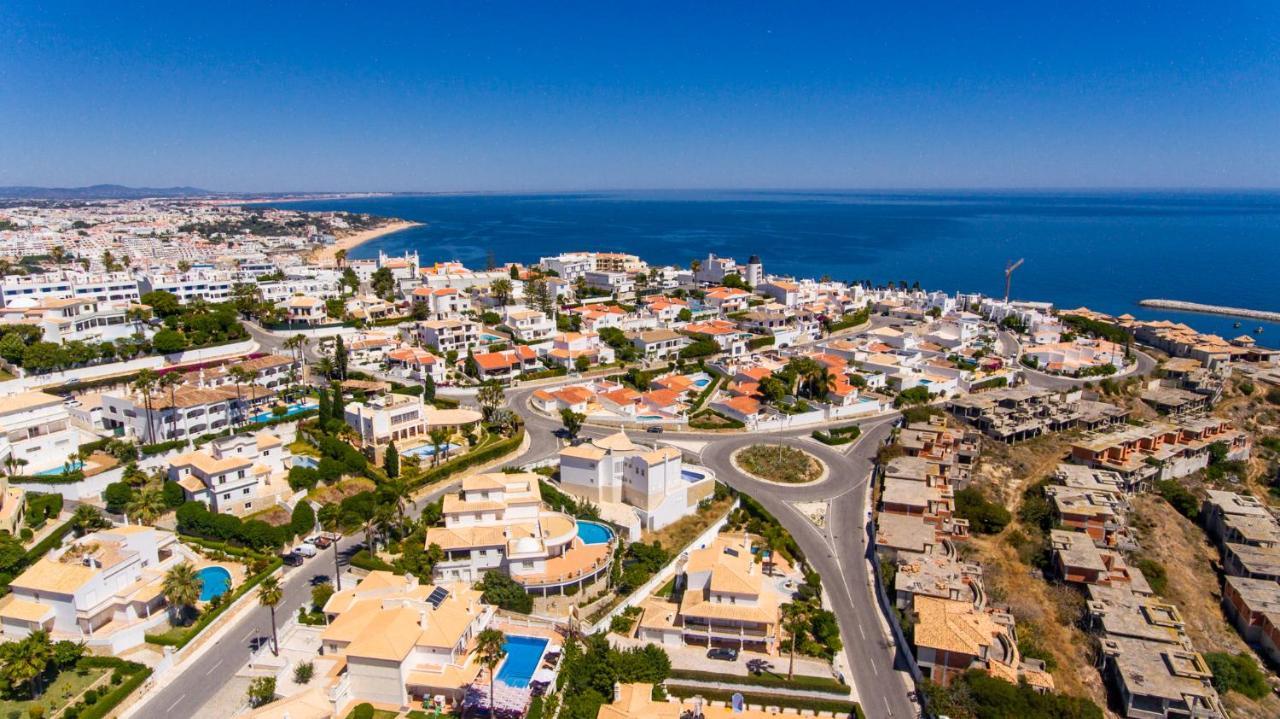 Pedro Mar Villa Albufeira Exterior photo