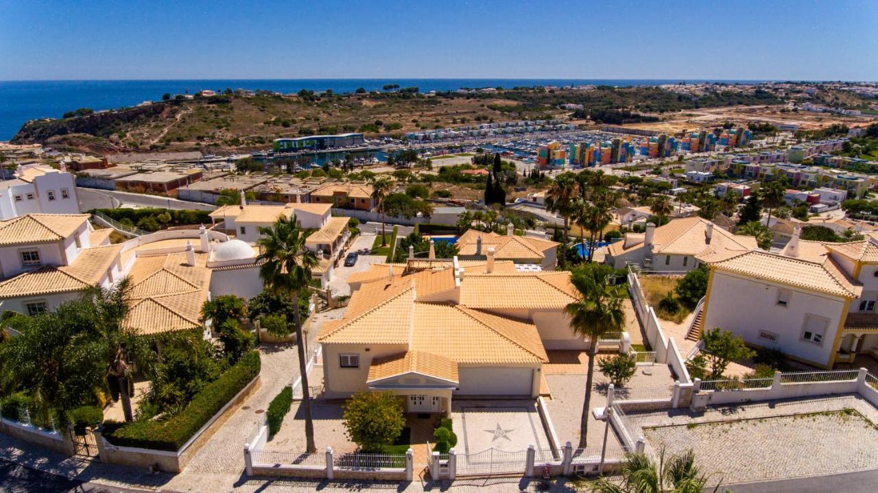 Pedro Mar Villa Albufeira Exterior photo