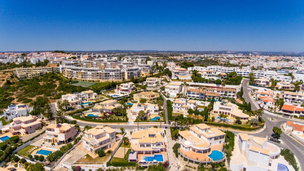 Pedro Mar Villa Albufeira Exterior photo