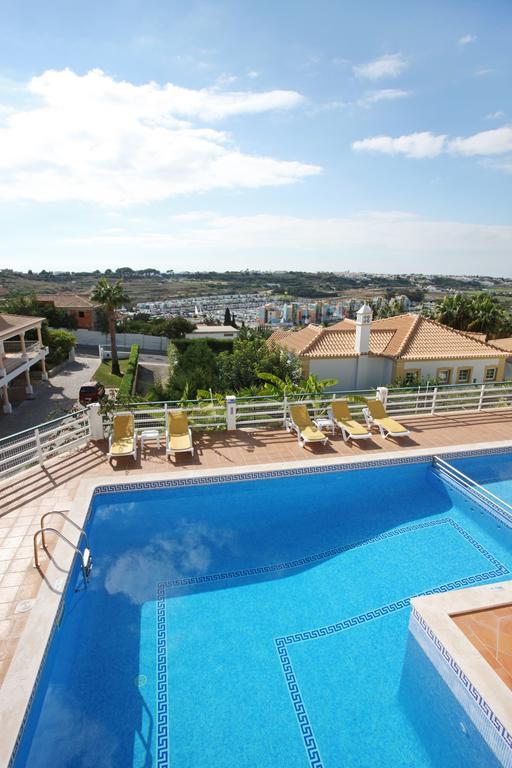 Pedro Mar Villa Albufeira Room photo