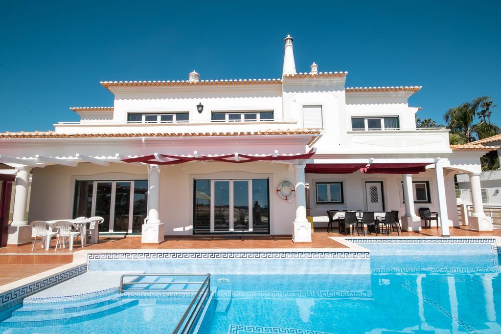 Pedro Mar Villa Albufeira Exterior photo